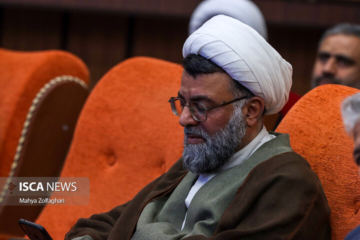 بازدید یک‌روزه بیژن رنجبر، رئیس دانشگاه آزاد اسلامی، از واحد یزد