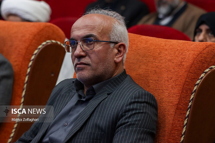 بازدید یک‌روزه بیژن رنجبر، رئیس دانشگاه آزاد اسلامی، از واحد یزد