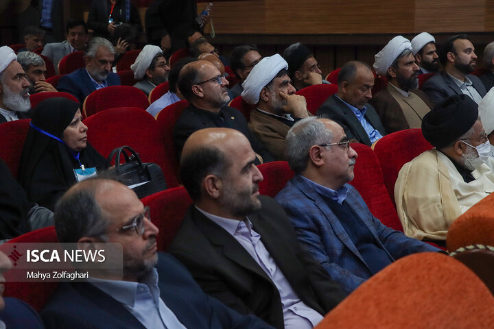 بازدید یک‌روزه بیژن رنجبر، رئیس دانشگاه آزاد اسلامی، از واحد یزد