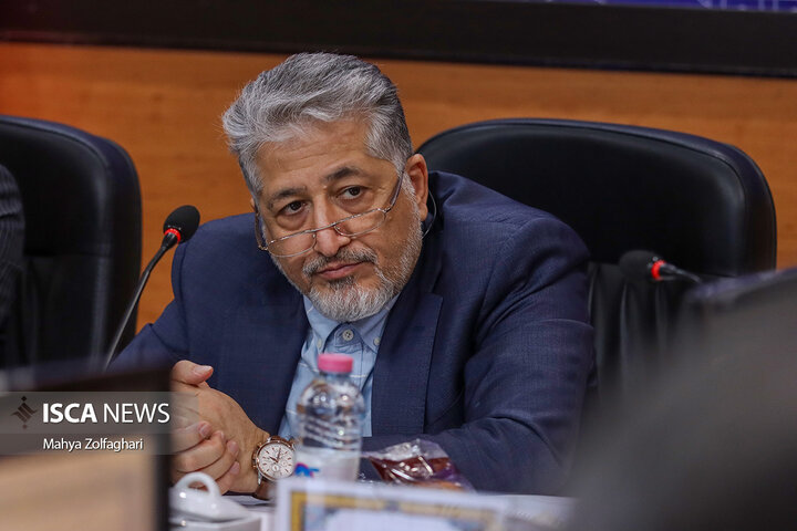 پیام تسلیت رئیس دانشگاه آزاد اسلامی به تولیت آستان قدس رضوی پیام تسلیت رئیس دانشگاه آزاد اسلامی به تولیت آستان قدس رضوی