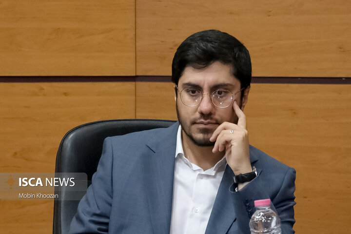 یکصد و هشتمین جلسه شورای دانشگاه آزاد اسلامی استان یزد به ریاست بیژن رنجبر