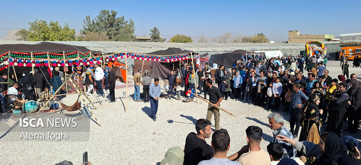 جشنواره انار