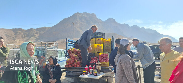 جشنواره انار