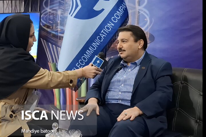 پیشرفت پروژه فیبر نوری قزوین؛ زیرساخت هوش مصنوعی در حال تکمیل است