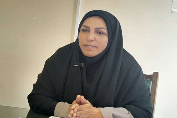 برگزاری اردوی انتخابی تیم ملی والیبال دختران در اردبیل