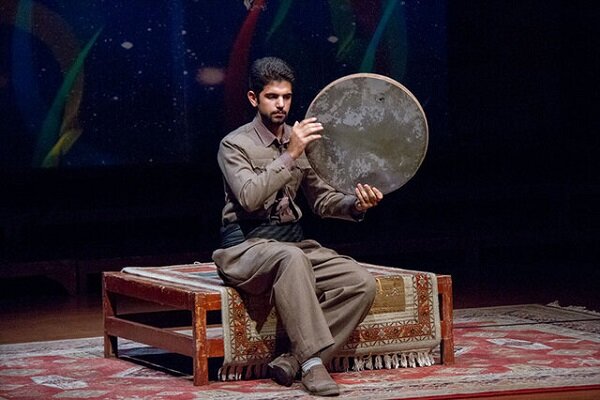 ارسال ۴۰۶ اثر به «جشنواره موسیقی بیت و حیران»