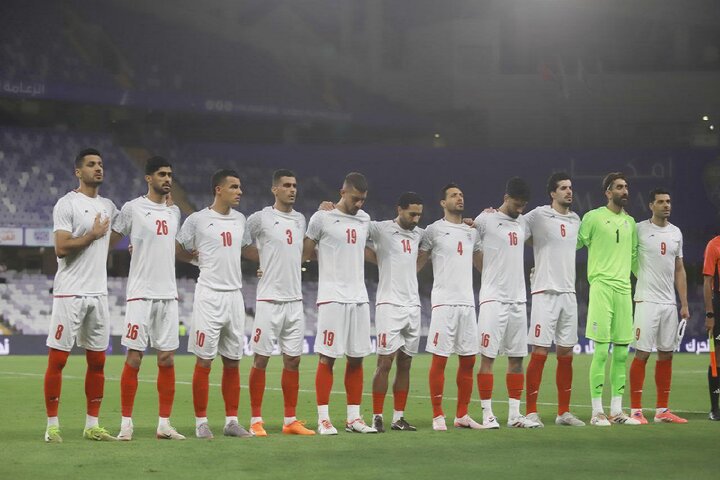 آزمون‌های تاکتیکی هنوز به پایان نرسیده است