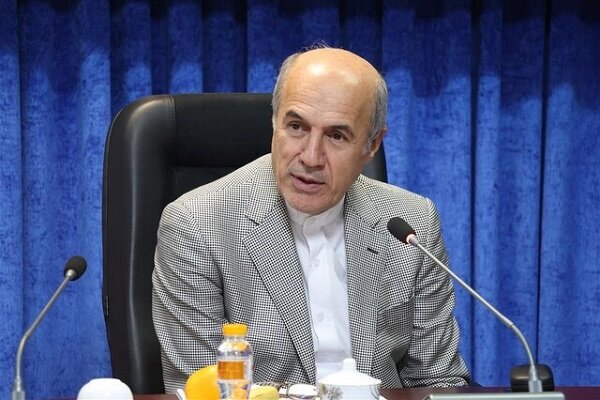 پیشبینی ۲۲ هزار میلیارد تومان برای اجرای طرح جدید تغذیه دانشجویی پیشبینی ۲۲ هزار میلیارد تومان برای اجرای طرح جدید تغذیه دانشجویی