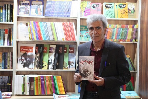 گروهکهای تروریستی با شعار «زن، زندگی، آزادی» زنان را به سقوط میکشانند/ جنایت در حق مردم کرد به نام آزادی کردستان گروهکهای تروریستی با شعار «زن، زندگی، آزادی» زنان را به سقوط میکشانند/ جنایت در حق مردم کرد به نام آزادی کردستان