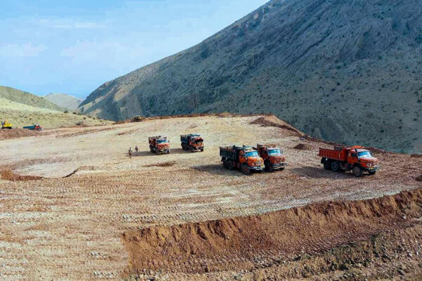 سد ماندگان آخرین میخ بر تابوت حیات در زاگرس