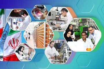 درخشش نام ۲۷۷۲ پژوهشگر ایرانی در میان دانشمندان ۲ درصد برترین‌ جهان