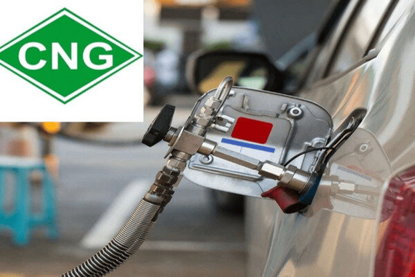 مصرف ۶۸ میلیون مترمکعب سی‌.ان‌.جی در کردستان