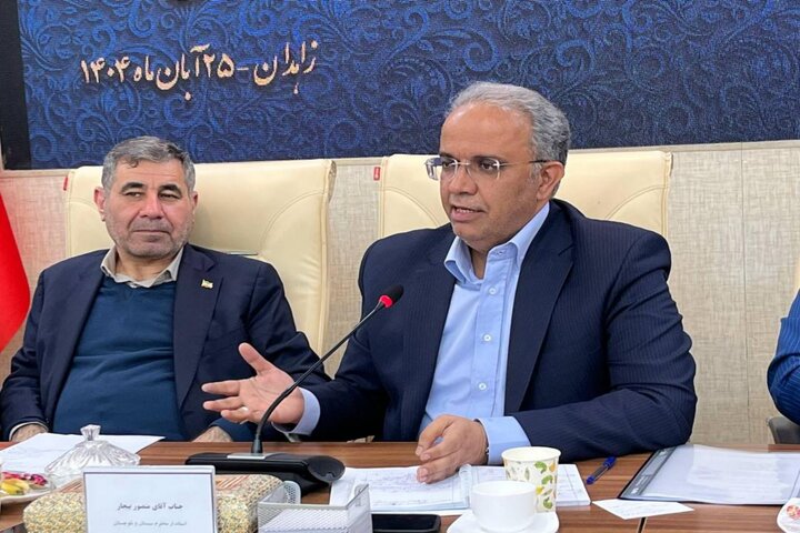 شاخص‌های امنیتی و اجتماعی سیستان‌ و بلوچستان در مسیر پایدارِ بهبود