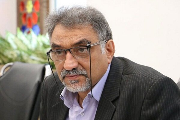 تقدیر از ۵۳ پژوهشگر برگزیده در هفته پژوهش ۱۴۰۴ تقدیر از ۵۳ پژوهشگر برگزیده در هفته پژوهش ۱۴۰۴