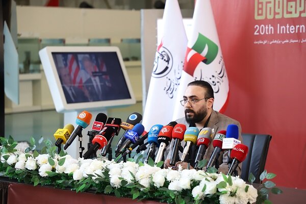 جایزه ویژه «بشارتفتح» به بهترین اثر در جشنواره تئاتر مقاومت اعطا میشود جایزه ویژه «بشارتفتح» به بهترین اثر در جشنواره تئاتر مقاومت اعطا میشود