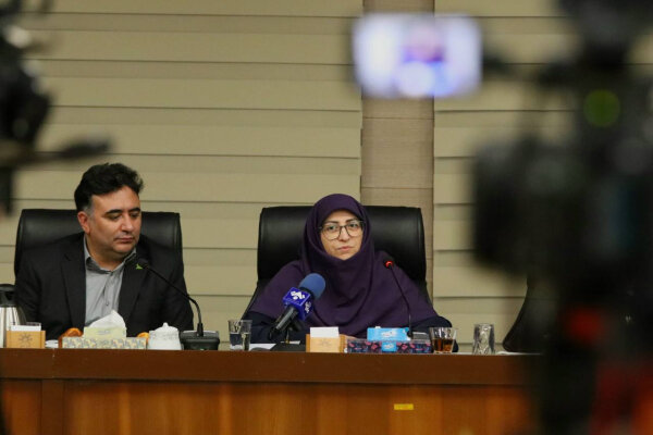 تقویت مشارکت مردمی ضرورت اصلی حفاظت از محیط زیست است