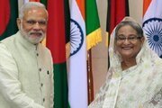 مخالفت هند با استرداد نخست وزیر سابق بنگلادش