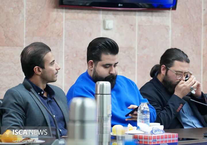 سالگرد نشریات