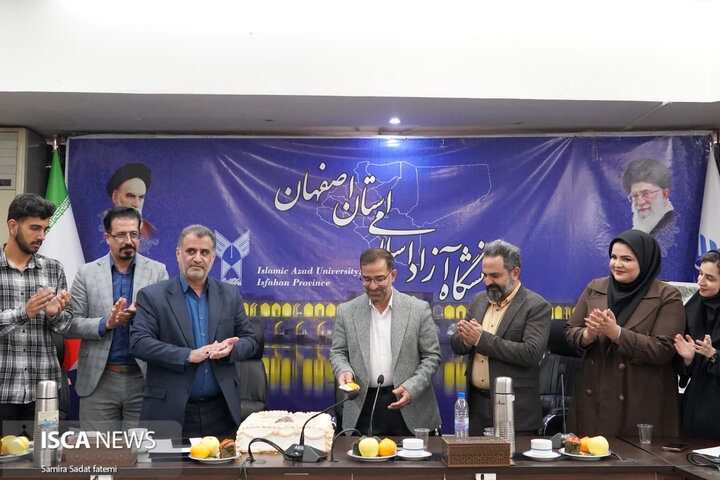 سالگرد نشریات