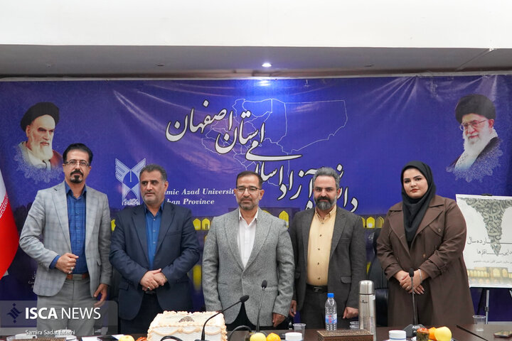 سالگرد نشریات