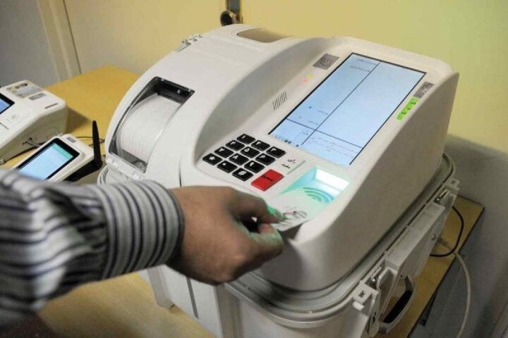 انتخابات شوراهای شهر و روستا به شیوه تمام الکترونیک برگزار می‌شود