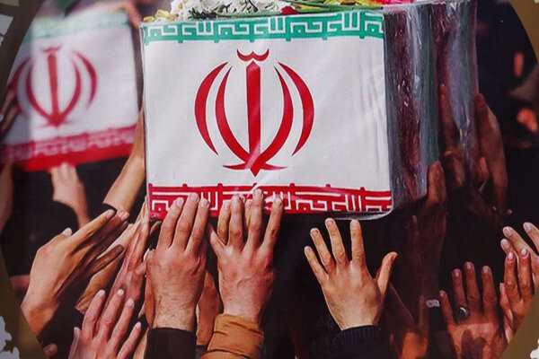 کردستان میزبان سه شهید گمنام خواهد بود