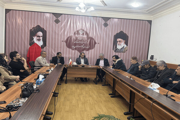 هنر نمایشی کردستان، چشم‌انداز جهانی پیدا می‌کند