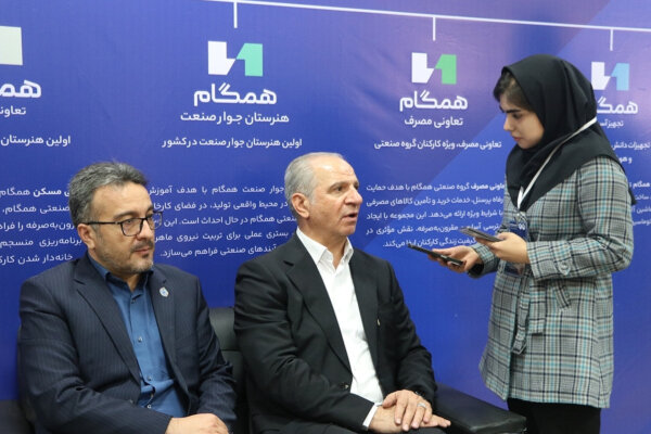 ارتباط علم و صنعت نیازمند تقویت است