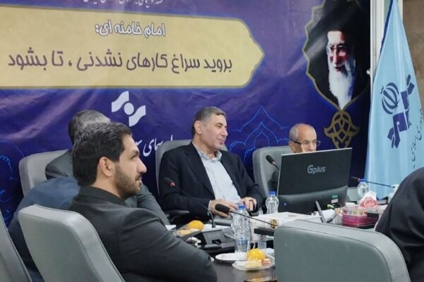 رسانه‌ها حلقه ارتباط دولت و مردم سیستان و بلوچستان هستند