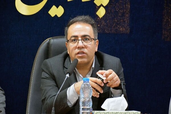 آغاز به کار ۴ پارک تخصصی جدید در حوزه فناوری تا پایان امسال آغاز به کار ۴ پارک تخصصی جدید در حوزه فناوری تا پایان امسال