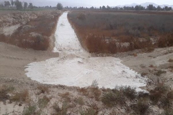 راهکارهای محققان دانشگاه تهران برای مدیریت پایدار منابع آب کشور