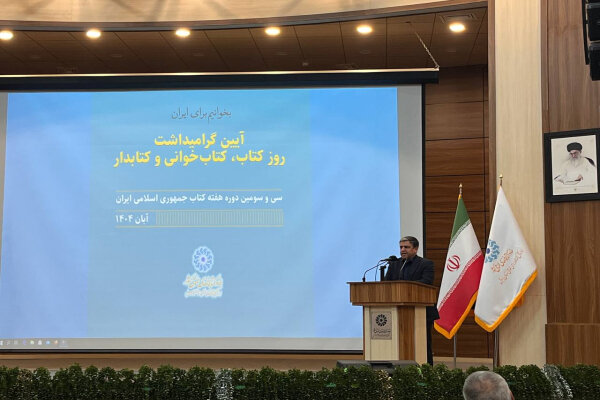 فعالیت کتابخانه‌های سیار با کمک سازمان‌های مردم نهاد توسعه یابد