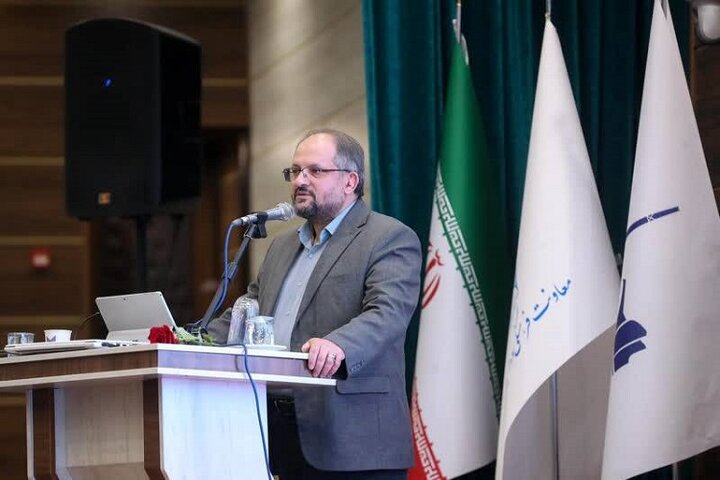 کرسیهای آزاداندیشی از یک رقابت ساده به «مدرسه تربیت نخبگان اهل گفتوگو» تبدیل شده است کرسیهای آزاداندیشی از یک رقابت ساده به «مدرسه تربیت نخبگان اهل گفتوگو» تبدیل شده است