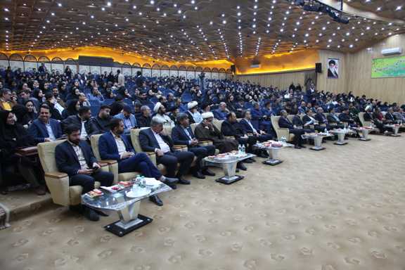 آموزش حقوق و مسئولیت‌های اجتماعی در دانشگاه‌ها ضروری است