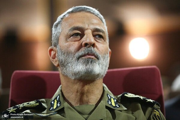 آخرین دست نوشته سرلشکر موسوی یک ساعت پیش از شهادتش + عکس آخرین دست نوشته سرلشکر موسوی یک ساعت پیش از شهادتش + عکس