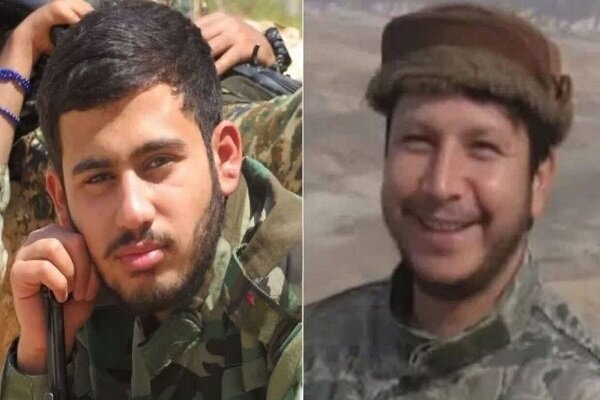 شهادت ۲ تن از پاسداران در حین آموزش سلاح نیروهای پاسدار جوان