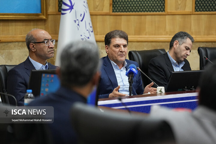 اصلاح قانون انتخابات و بازبینی قانون احزاب در اولویت وزارت کشور