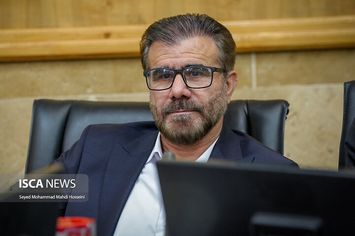 ثبت‌نام ۱۲۲۳ نفر برای حضور در انتخابات شوراهای کرمانشاه ثبت‌نام کردند/ افزایش ۱۰ درصدی داوطلبان نسبت به دوره قبل