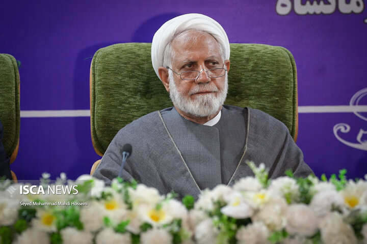 مردم مهم‌ترین سرمایه و محور نظام هستند/ هیچ مصلحتی بالاتر از اجرای قانون نیست