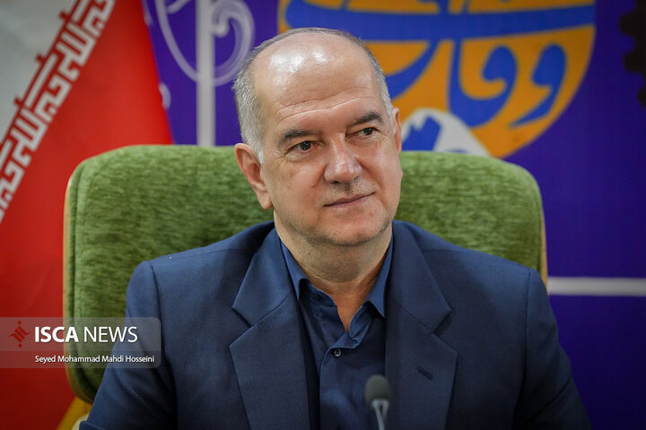 توسعه زیرساختهای ارتباطی، پیشنیاز جهش اقتصادی و فناوری استان کرمانشاه است توسعه زیرساختهای ارتباطی، پیشنیاز جهش اقتصادی و فناوری استان کرمانشاه است