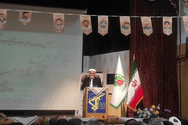 زنان پیشگام تمدن جامعه اسلامی هستند