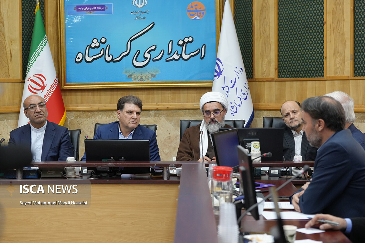 ایران خانه همه ایرانیان است؛ اهلسنت، اهل حق و شیعه تفاوتی ندارد