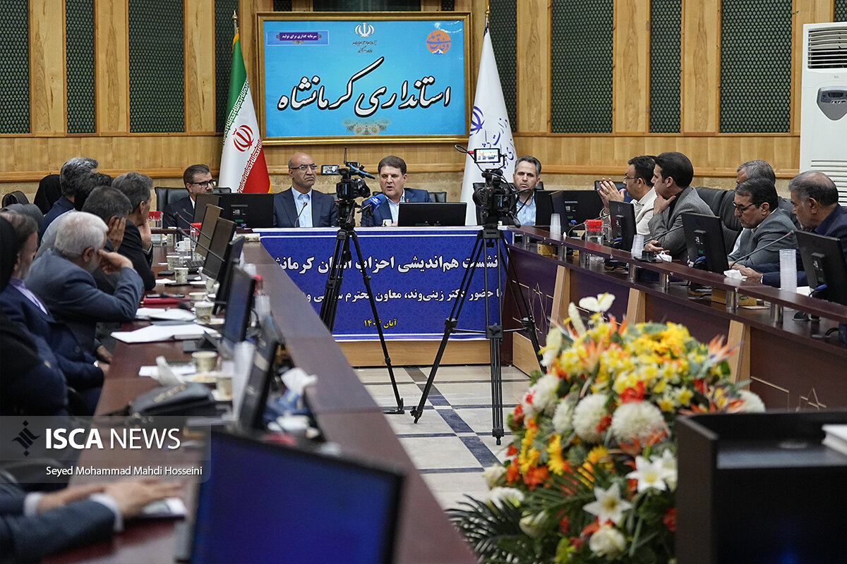 اصلاح قانون انتخابات و بازبینی قانون احزاب در اولویت وزارت کشور