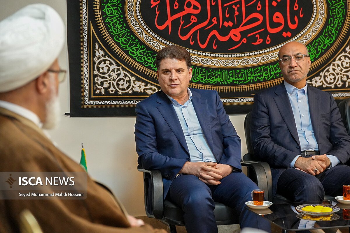 همدلی با دولت و تلاش برای رفع عقبافتادگیهای استان ادامه دارد