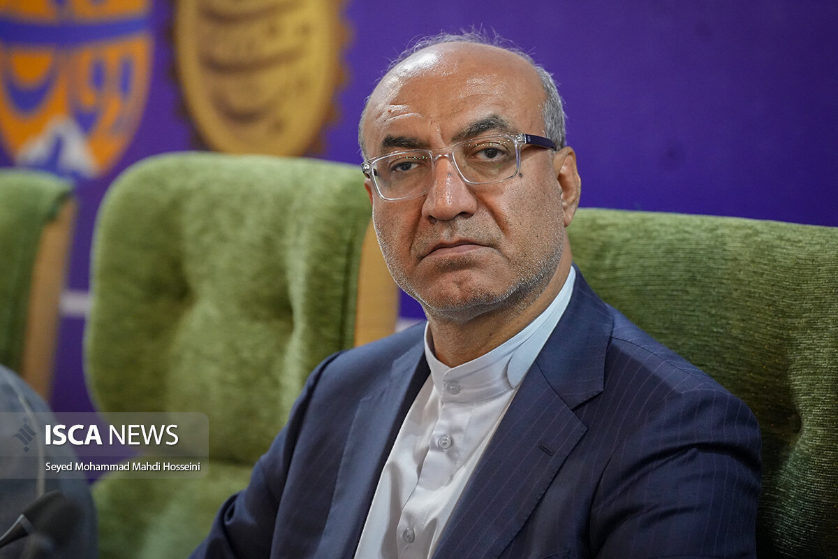 مردم معمار اصلی تصمیمها هستند/ استان برای برگزاری انتخابات شوراها آمادگی کامل دارد