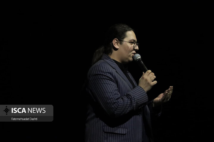 نمایش روایت فاطمه الزهرا (س) در یزد