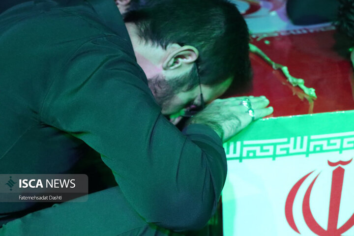 نمایش روایت فاطمه الزهرا (س) در یزد