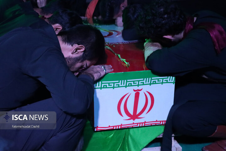 نمایش روایت فاطمه الزهرا (س) در یزد