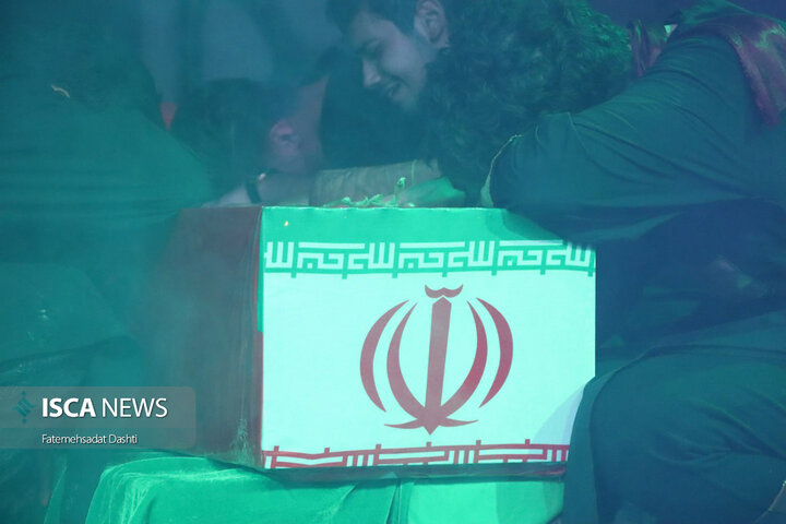 نمایش روایت فاطمه الزهرا (س) در یزد