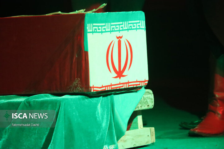 نمایش روایت فاطمه الزهرا (س) در یزد